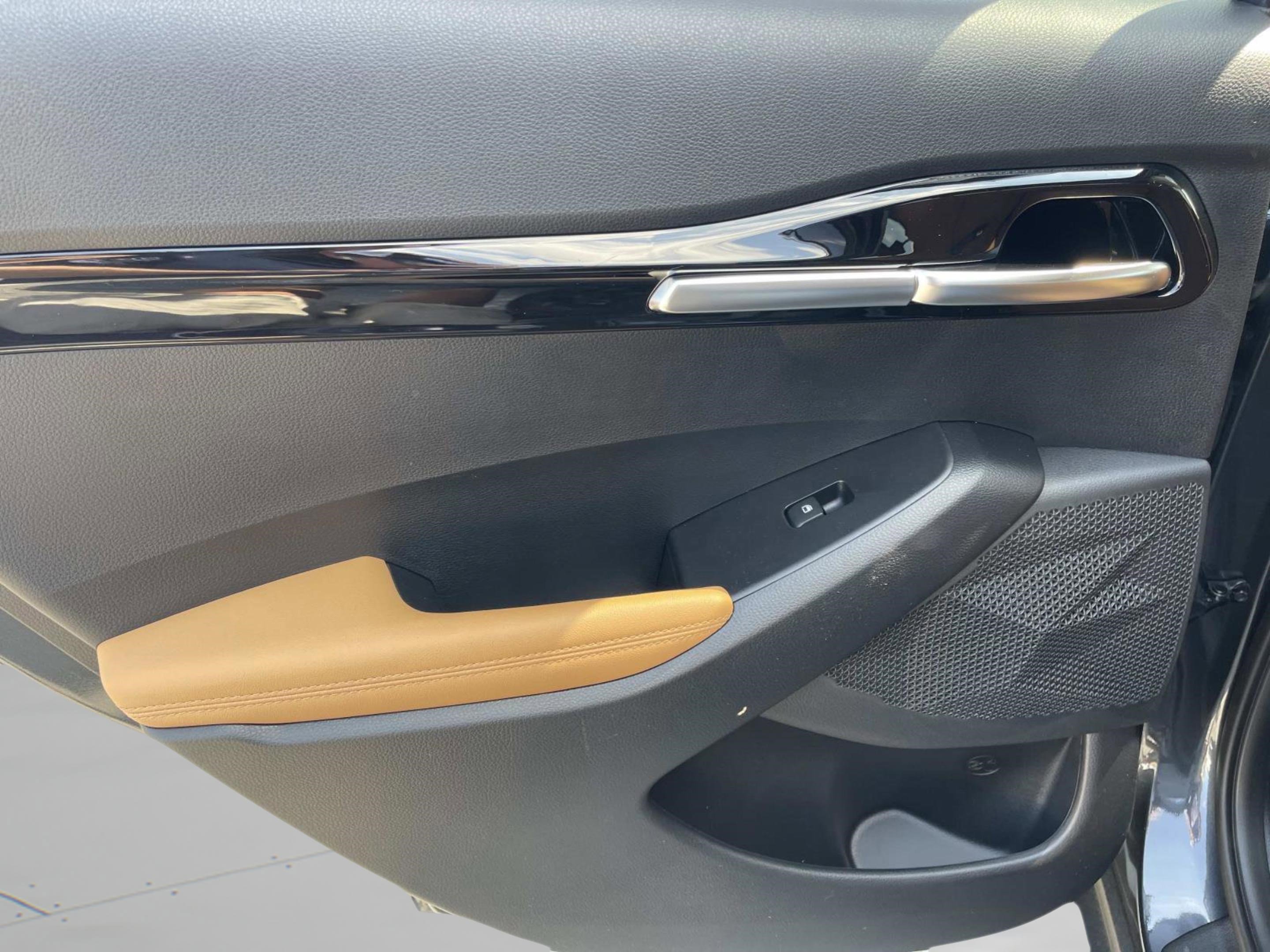 New 2026 Kia Seltos EX image 19