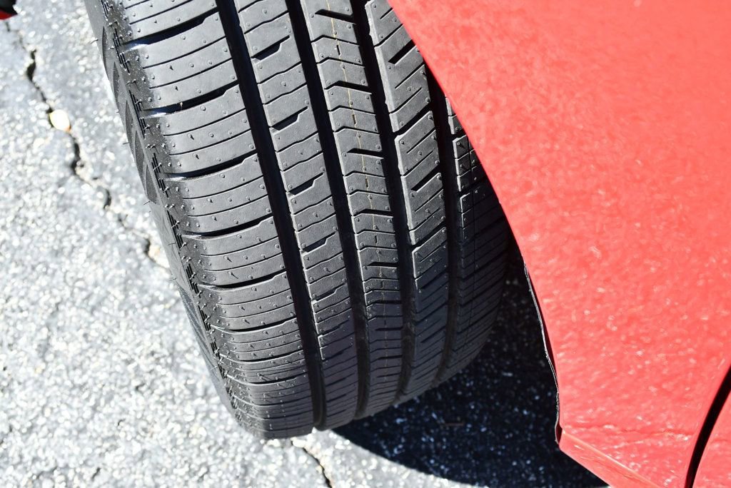 Used 2007 Toyota Solara SLE image 68