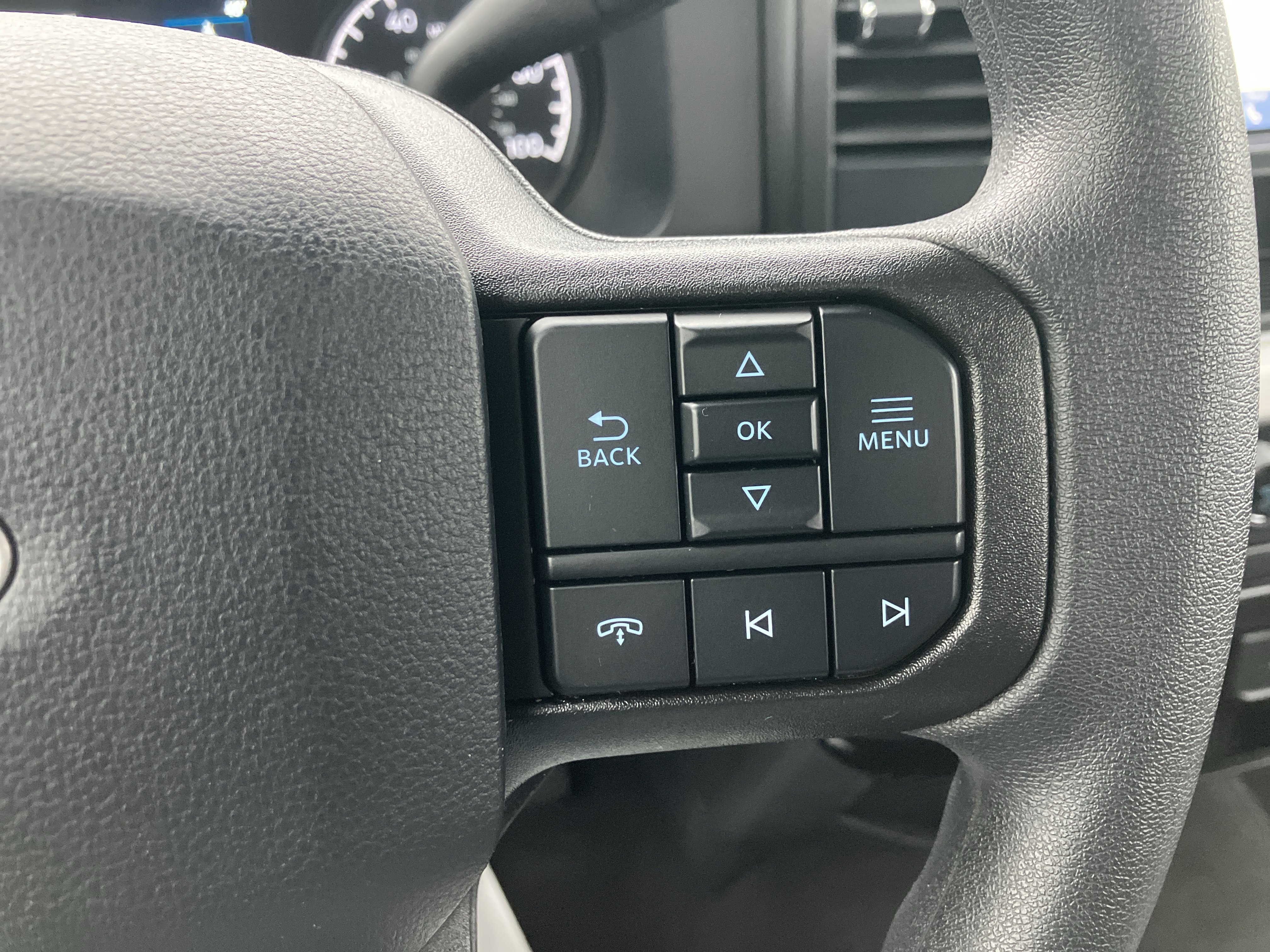 Certified 2026 Ford F250 XL w/ STX Appearance Package image 22