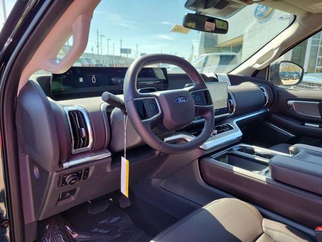 New 2026 Ford Expedition Max Platinum w/ Platinum Ultimate Package image 20