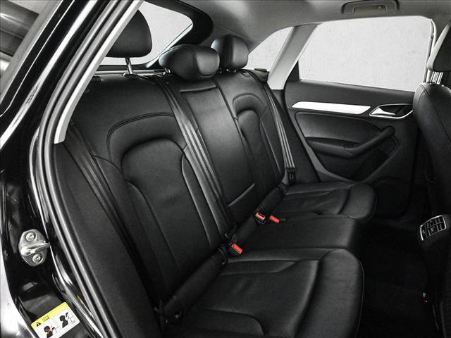 Used 2016 Audi Q3 2.0T Premium Plus AWD/4WD image 21