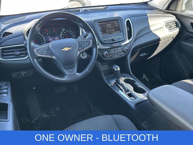 Used 2019 Chevrolet Equinox LT image 2