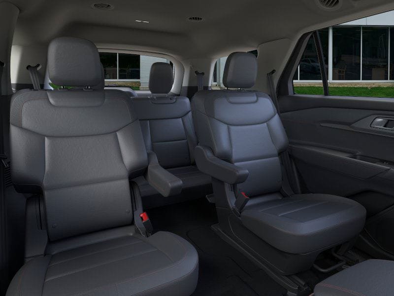 New 2026 Ford Explorer Active w/ Active Comfort Package AWD/4WD image 34