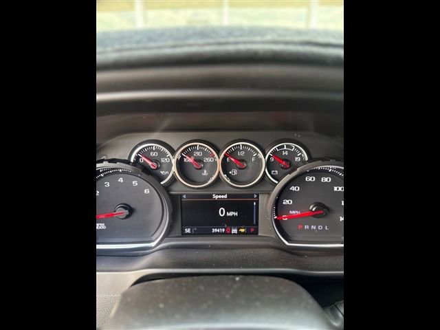 Used 2022 Chevrolet Silverado 2500 LT w/ Convenience Package image 11