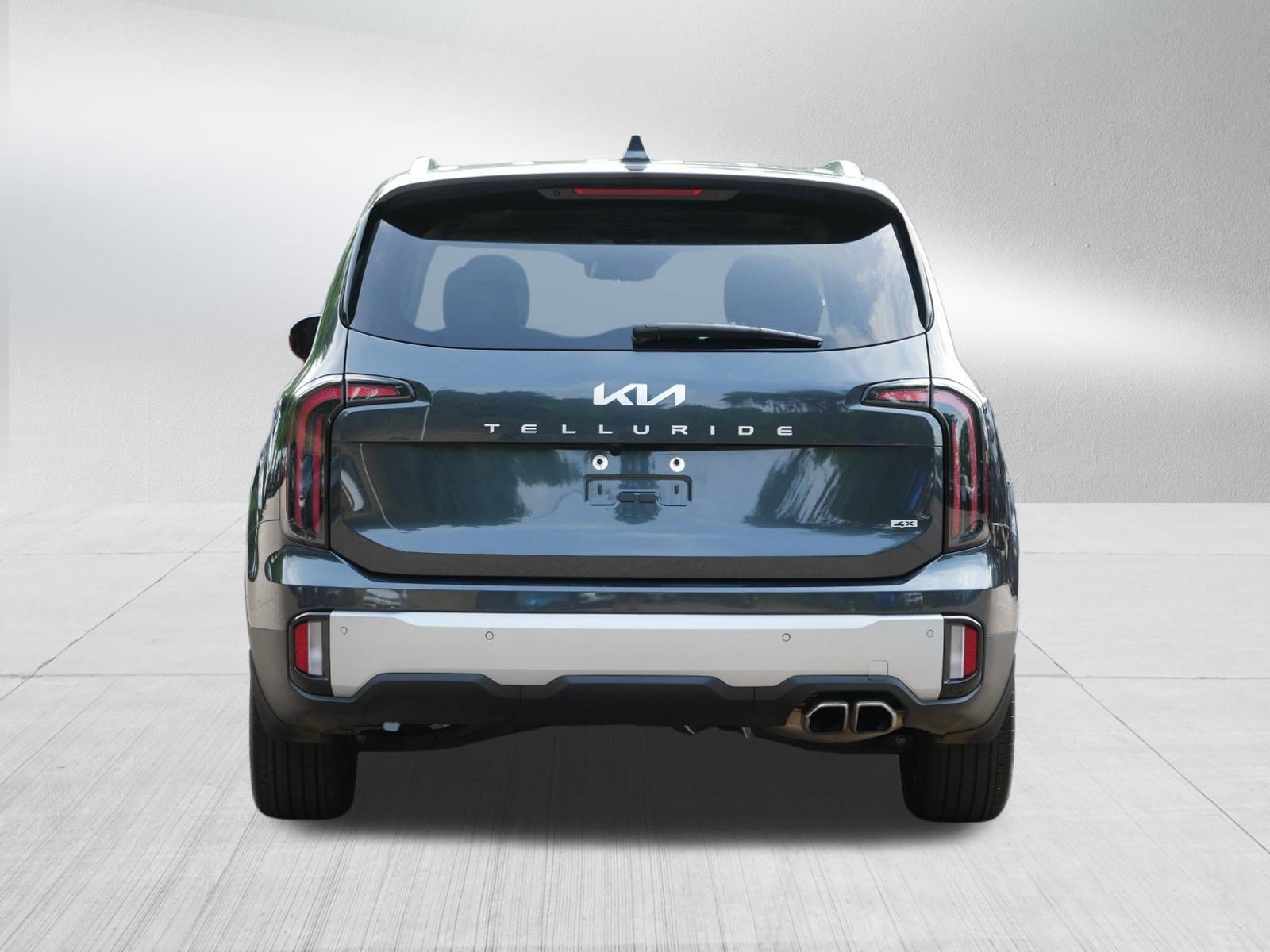 Certified 2024 Kia Telluride SX Prestige AWD/4WD image 6