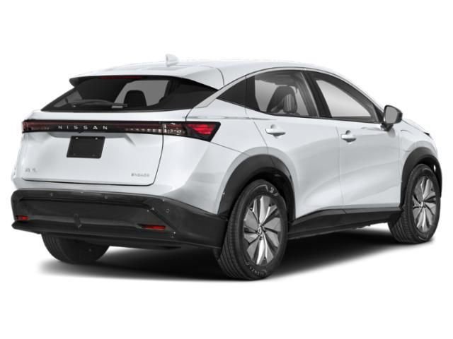 New 2025 Nissan Ariya AWD image 3