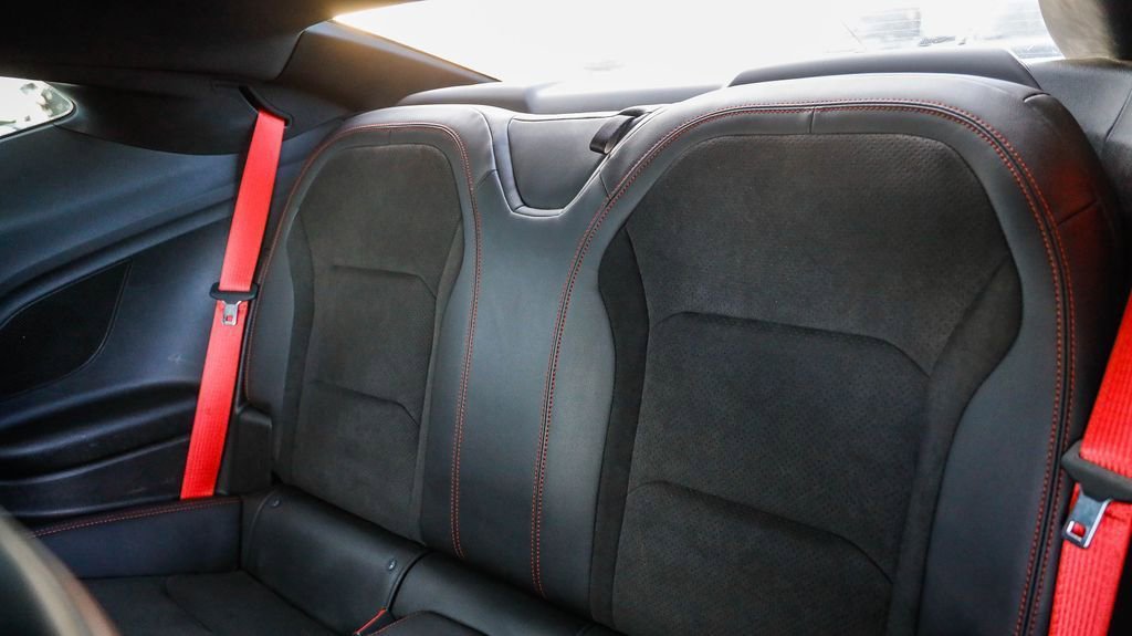 Used 2020 Chevrolet Camaro ZL1 image 20