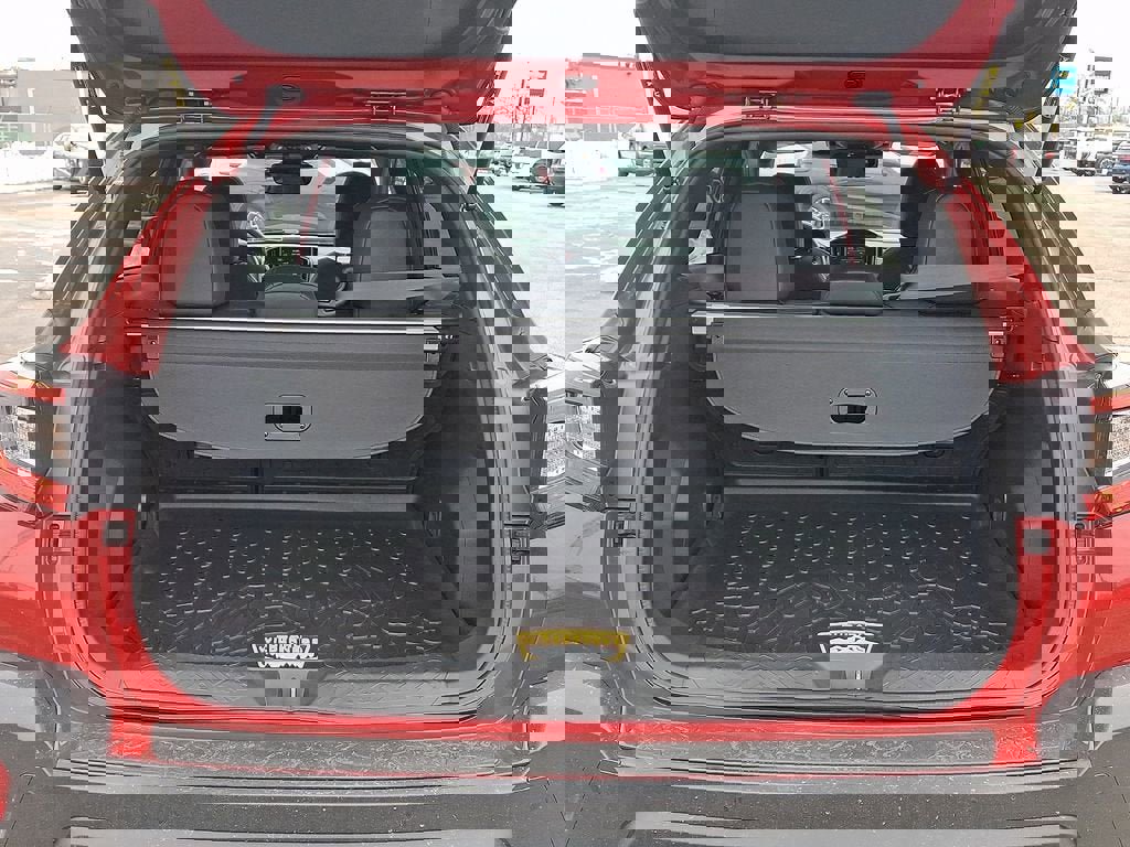 Used 2024 Subaru Crosstrek 2.5i Wilderness w/ Wilderness Package image 31