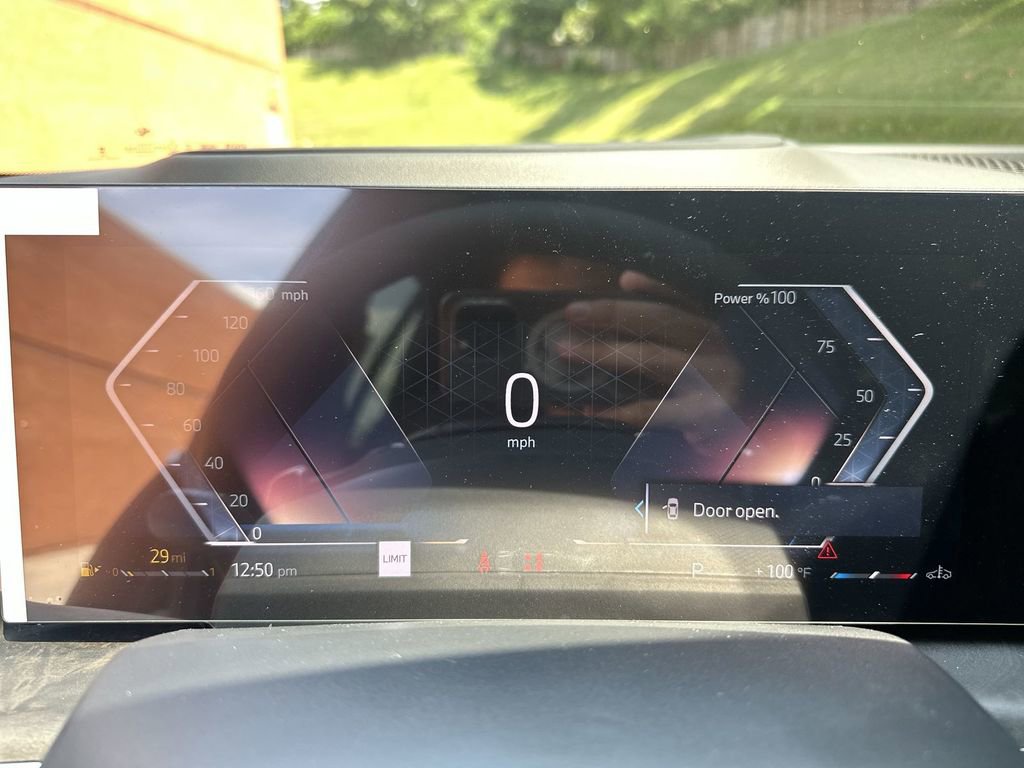 New 2026 BMW X5 xDrive40i image 17