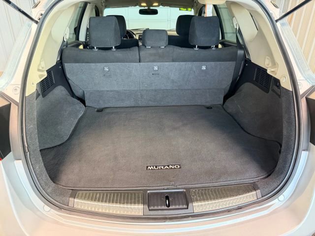Used 2013 Nissan Murano SV image 13