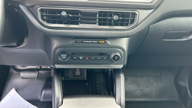 Used 2025 Ford Bronco Sport Badlands image 21