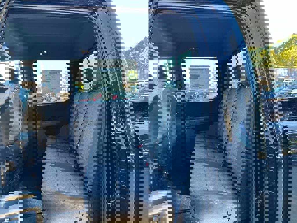 New 2026 Ford F250 XL w/ STX Appearance Package image 17