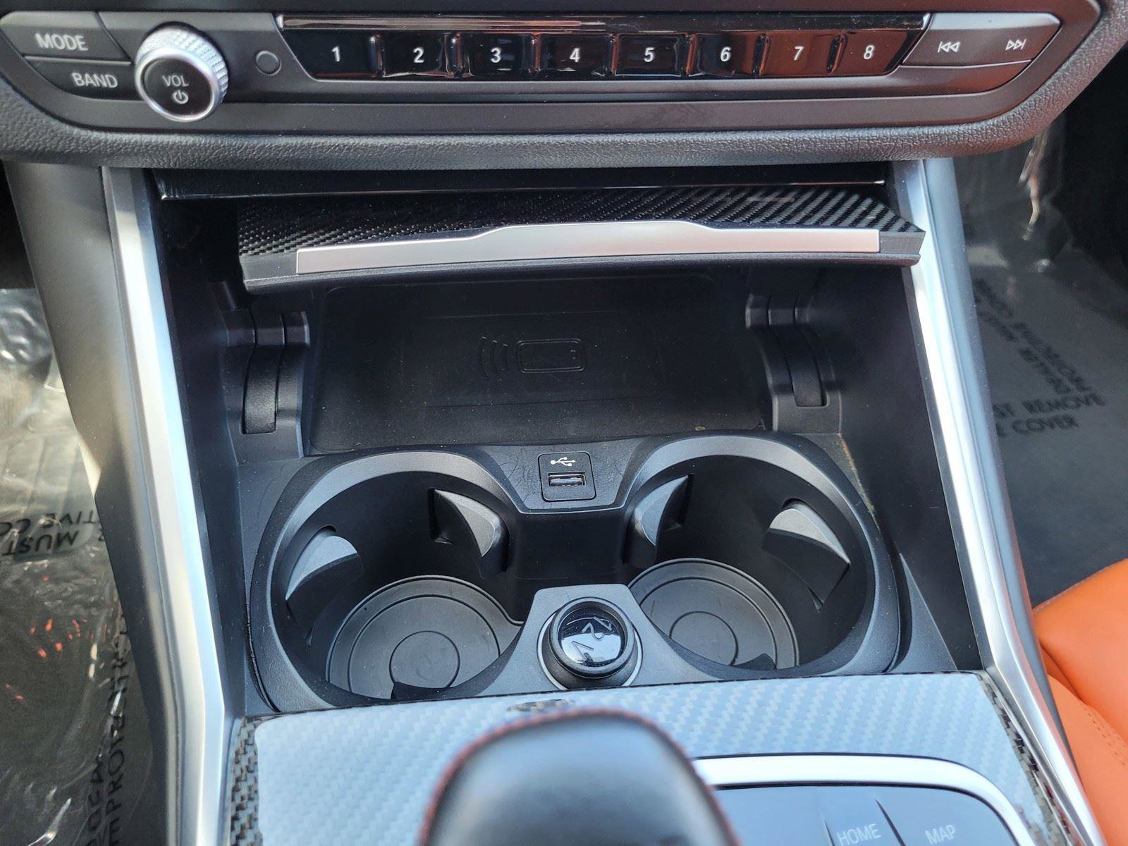 Used 2021 BMW M3 Competition image 26