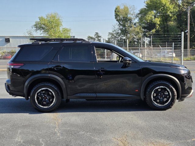 New 2026 Nissan Pathfinder Rock Creek AWD/4WD image 6