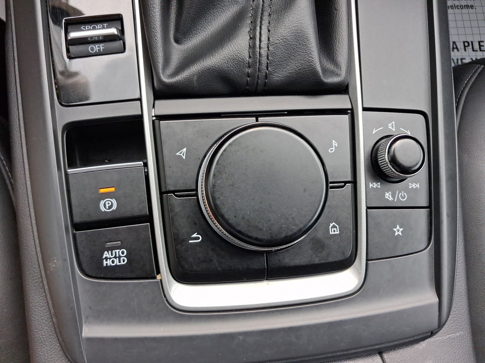 Used 2022 MAZDA CX-30 AWD 2.5 S w/ Select Package image 29