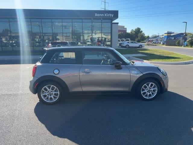 Used 2021 MINI Cooper S FWD image 7