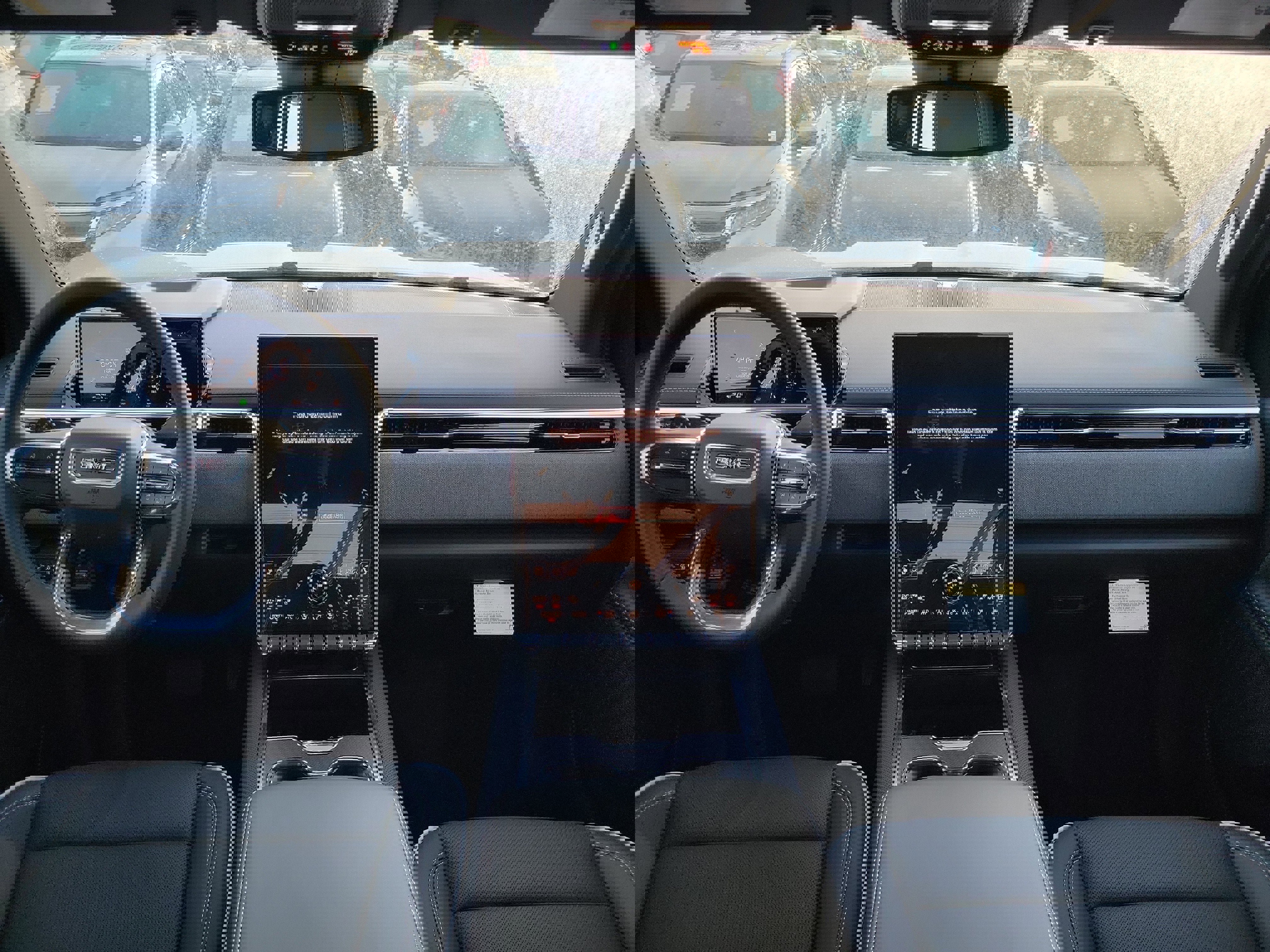 New 2026 GMC Sierra EV Elevation image 7