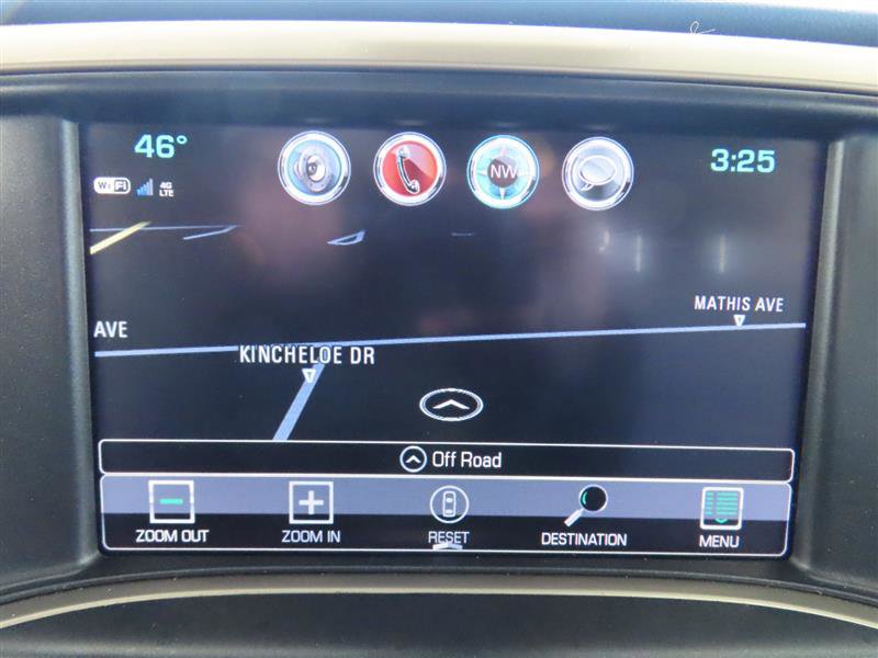 Used 2018 GMC Sierra 1500 Denali image 25