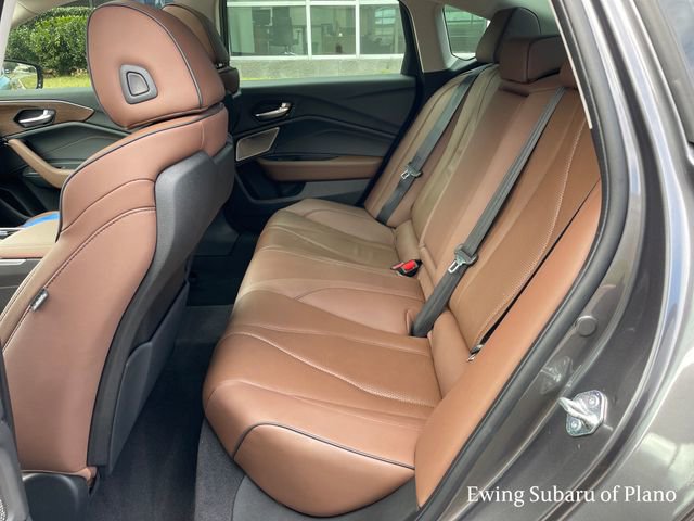 Used 2021 Acura TLX SH-AWD w/ Advance Package image 36