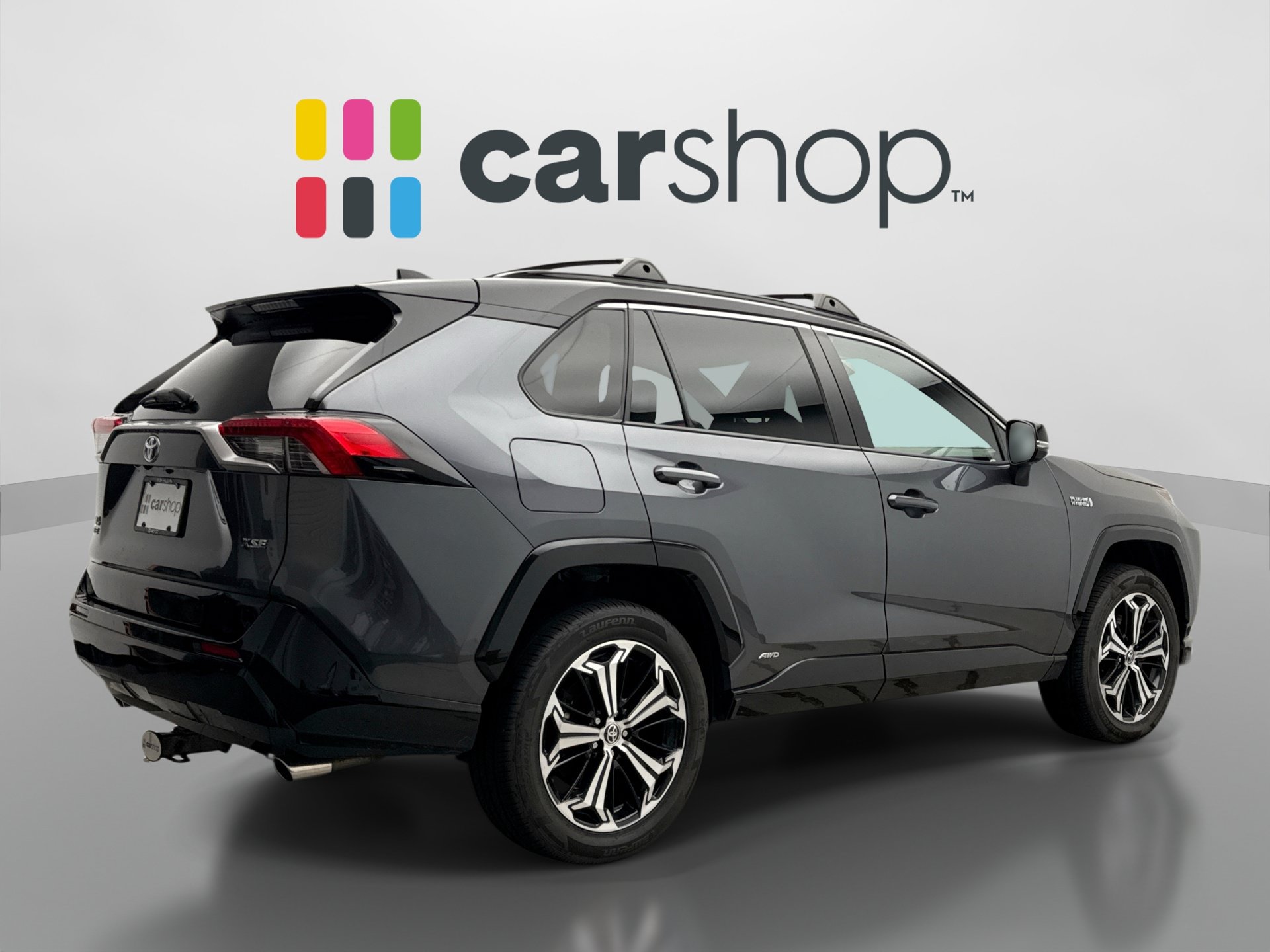 Used 2022 Toyota RAV4 XSE w/ Weather Package AWD/4WD image 5