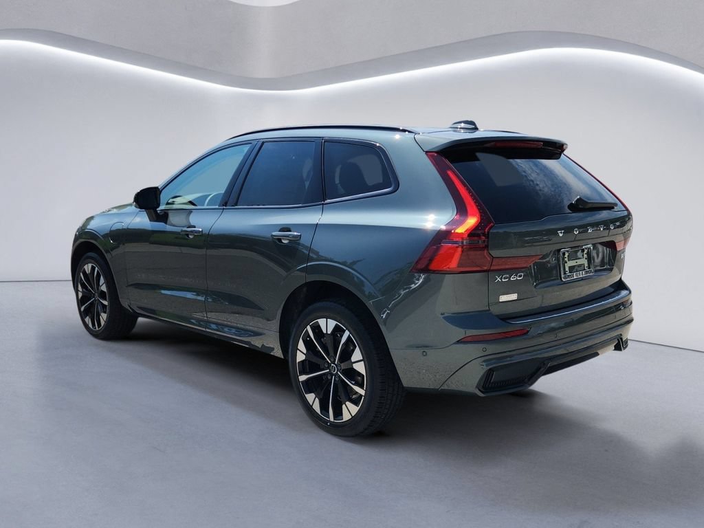 New 2026 Volvo XC60 T8 Plus w/ Protection Package Premier AWD/4WD image 5