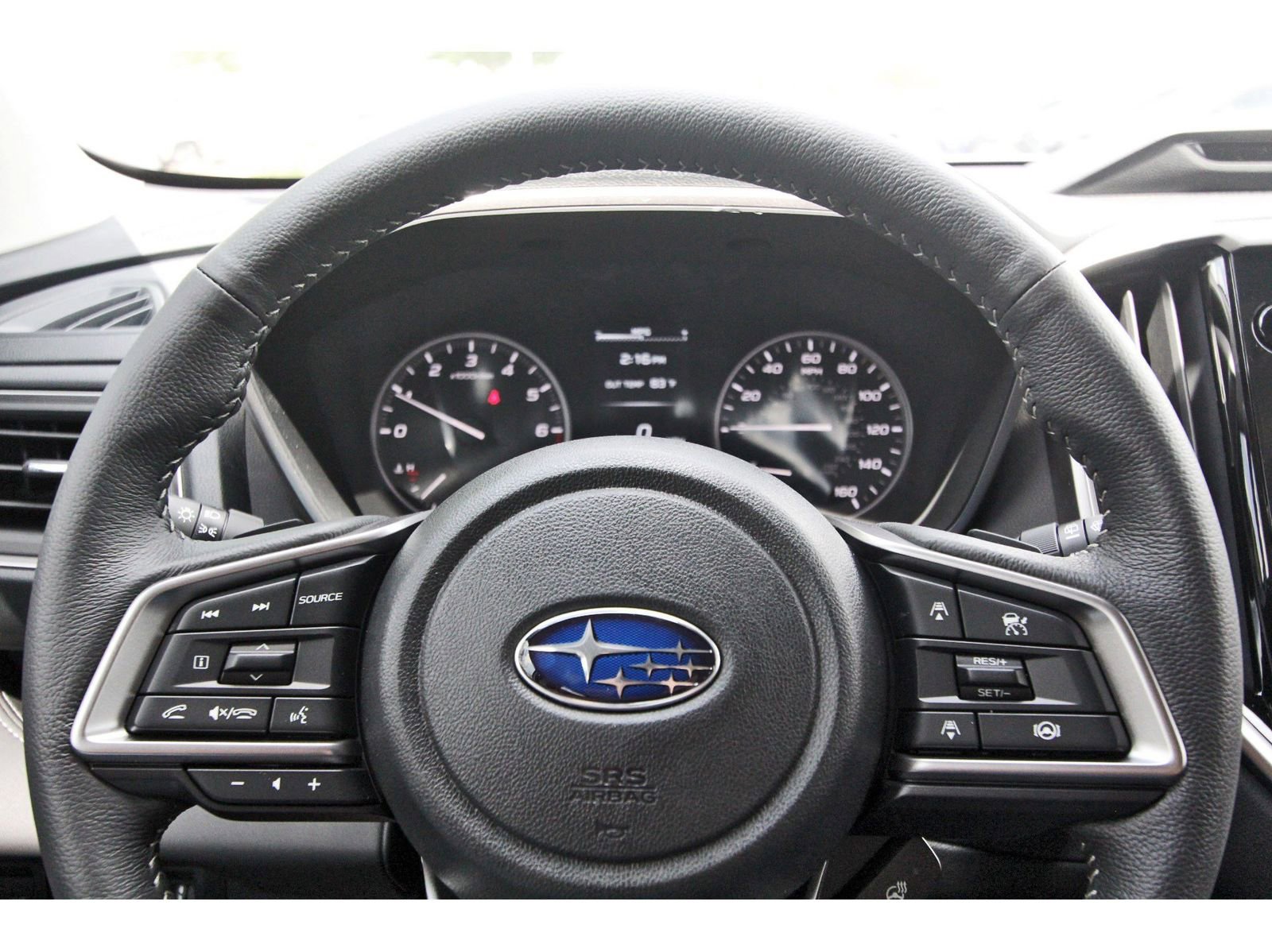 New 2026 Subaru Ascent Limited image 11