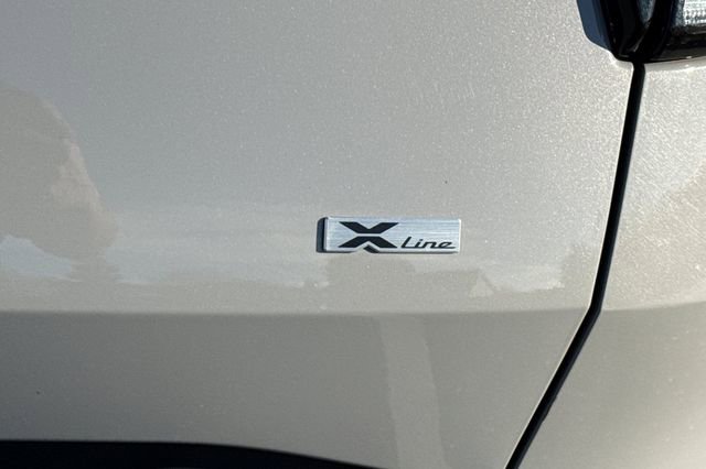 Certified 2023 Kia Sportage X-Line w/ X-Line Premium Package image 37