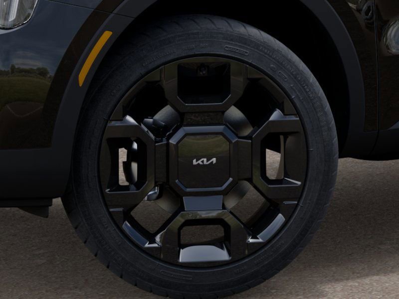 New 2025 Kia Sorento SX Prestige w/ Sage Leather Package image 9