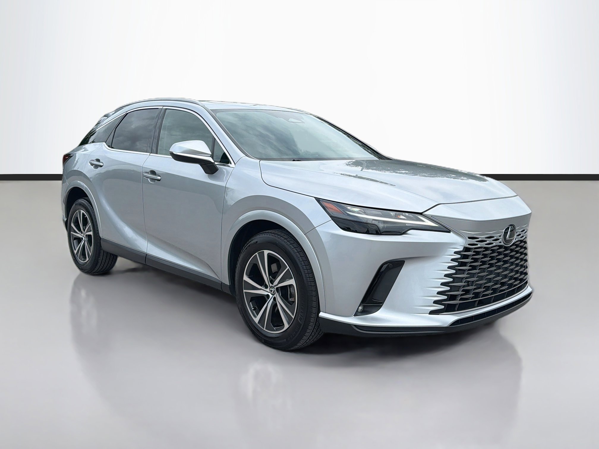 Used 2023 Lexus RX 350 Premium w/ Cold Area Package FWD image 7