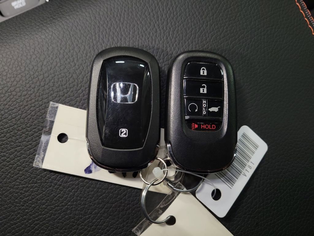 Used 2026 Honda Passport TrailSport image 15