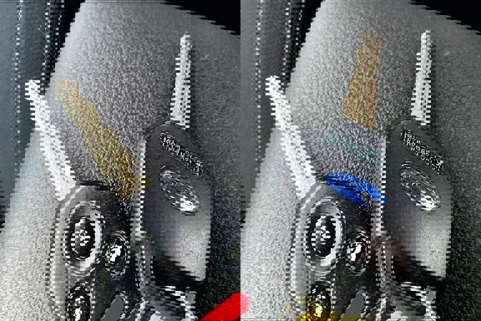 Used 2016 Subaru Forester 2.5i w/ Alloy Wheel Package image 14