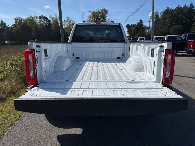 New 2026 Ford F350 XL w/ XL Chrome Package image 22