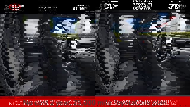 New 2025 Toyota Tacoma TRD Sport image 52