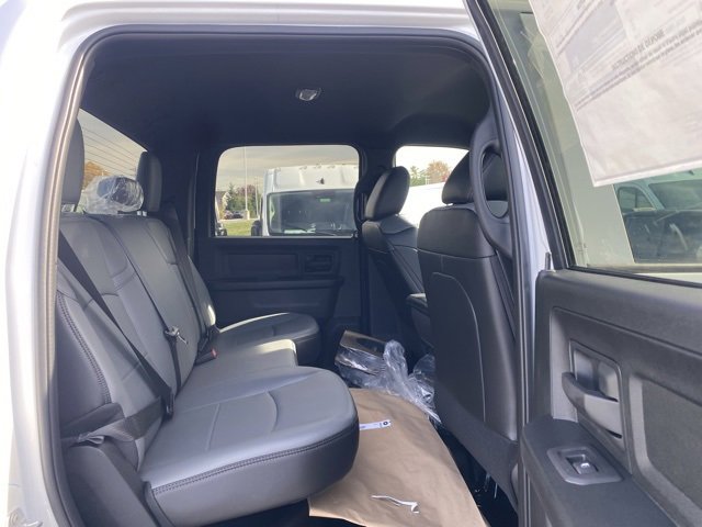 New 2026 RAM 5500 Tradesman w/ Chrome Appearance Group image 26