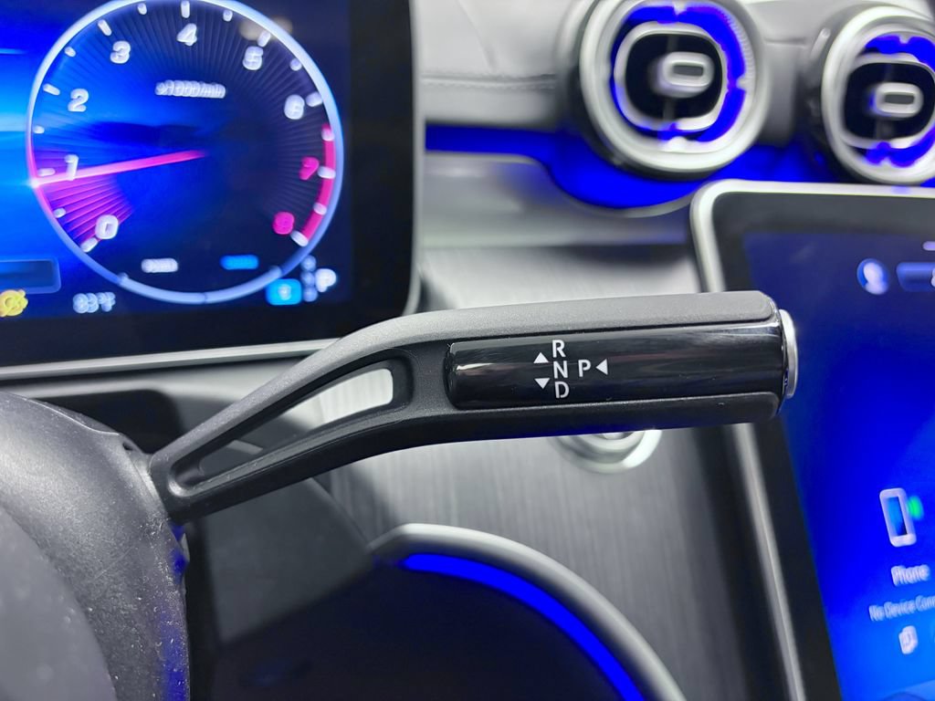 Certified 2023 Mercedes-Benz C 300 4MATIC Sedan image 23