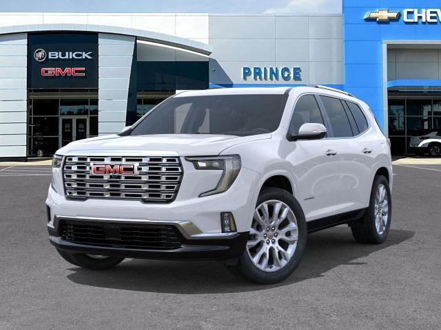 New 2026 GMC Acadia Denali w/ Super Cruise Package image 6