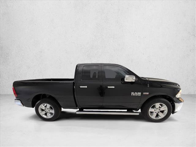 Used 2017 RAM 1500 Big Horn image 3