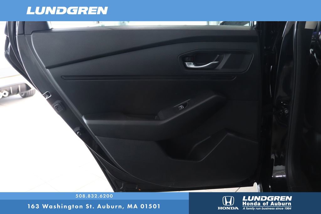 Used 2024 Honda Accord EX image 14