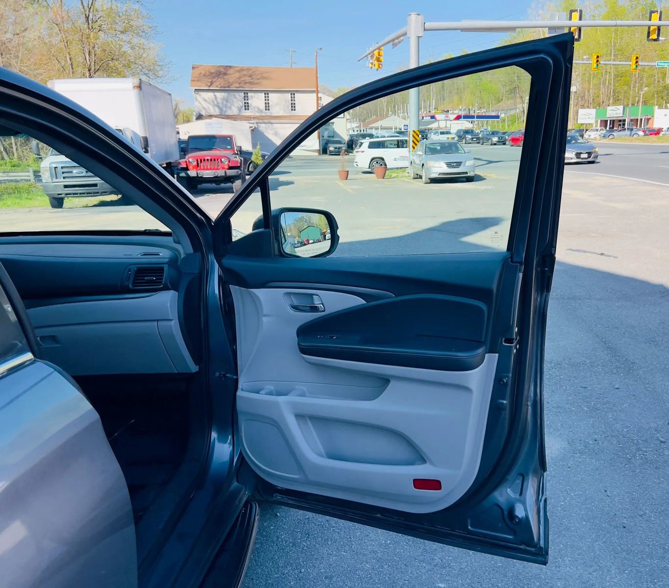 Used 2018 Honda Pilot EX-L image 16