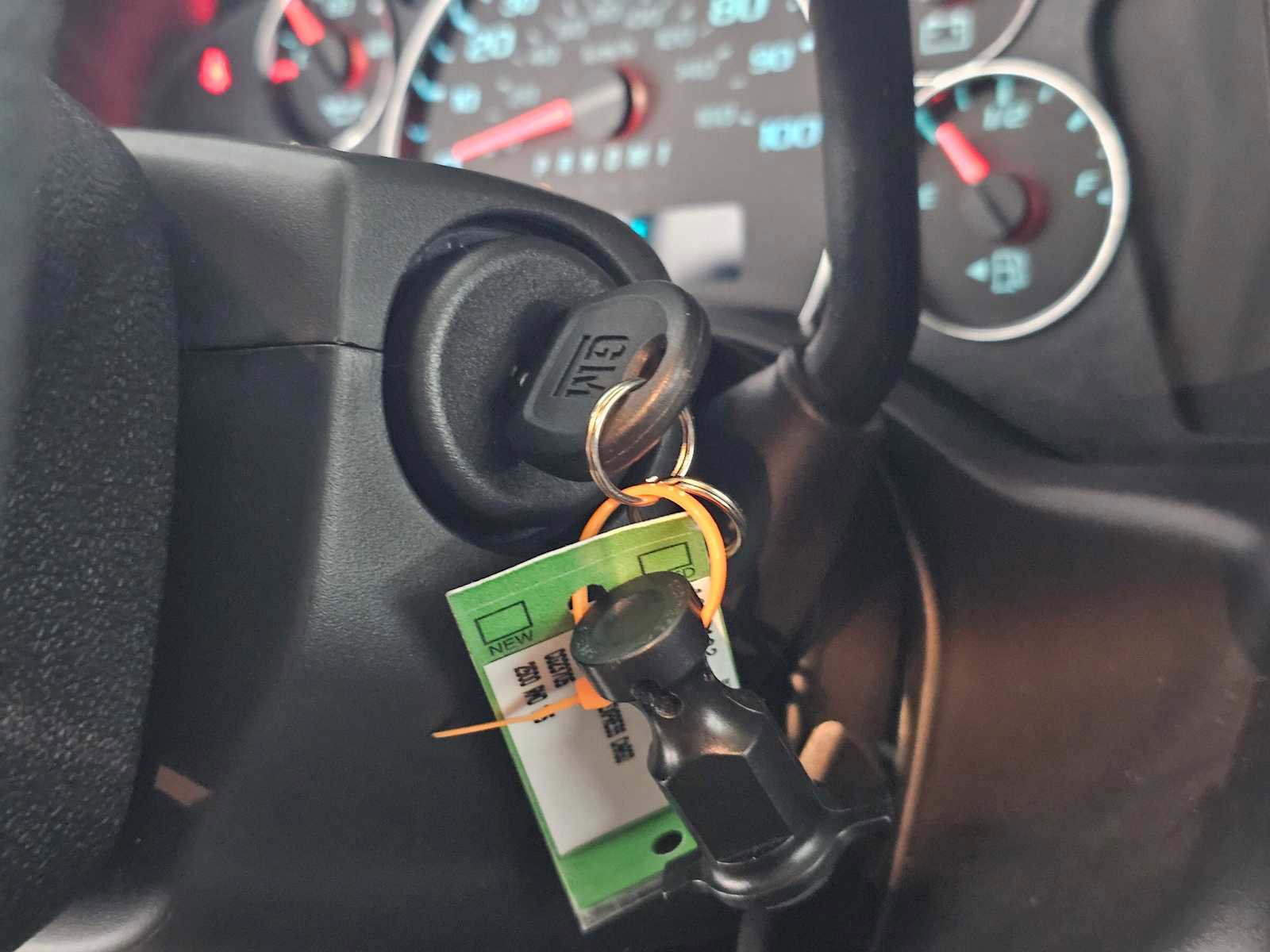 New 2026 Chevrolet Express 2500 Extended image 29