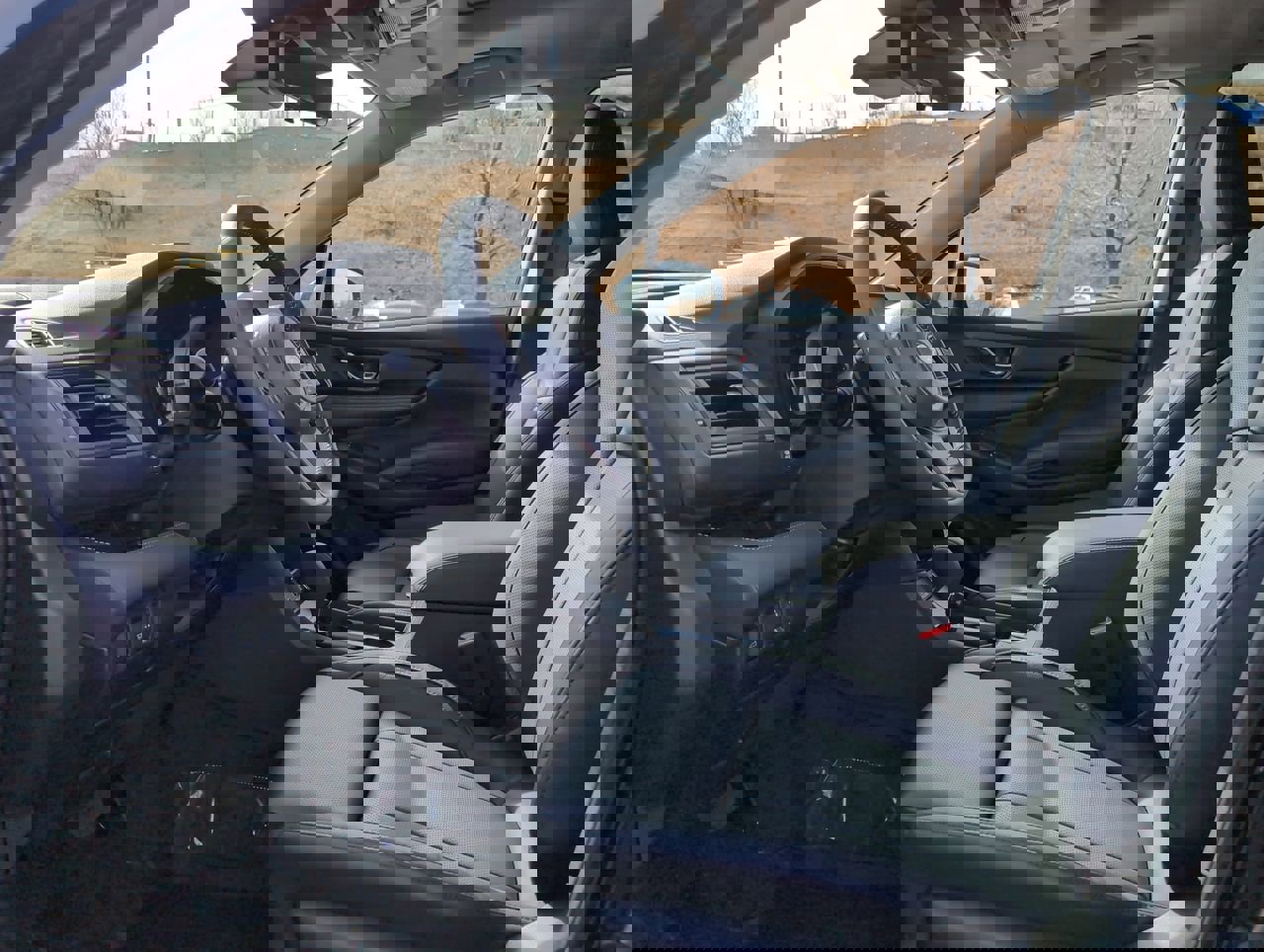 New 2026 Subaru Ascent Bronze Edition image 10