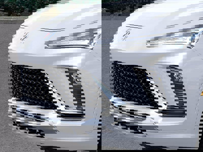 New 2026 Buick Envista Avenir image 38