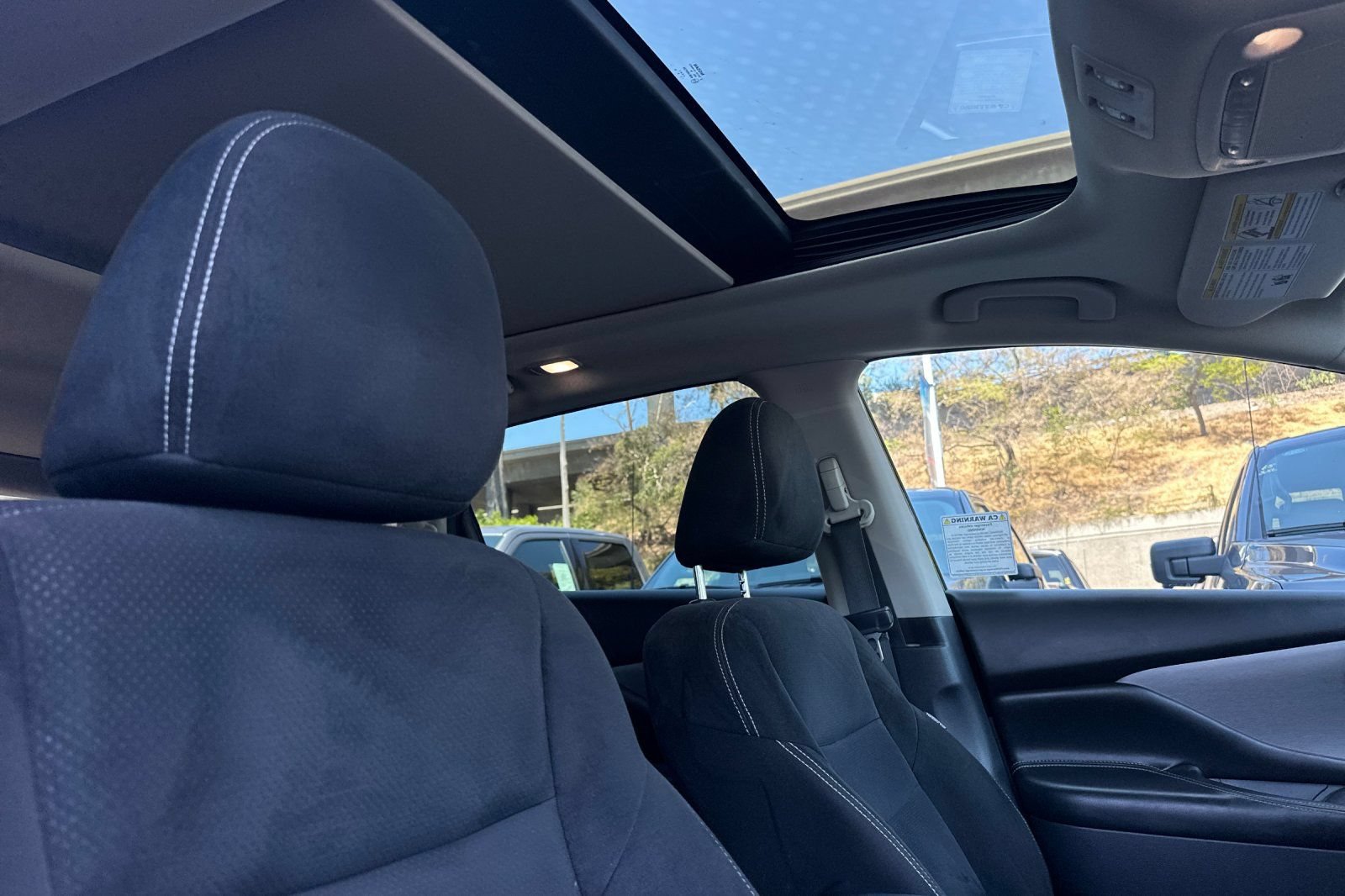 Used 2019 Nissan Murano SV AWD/4WD image 16