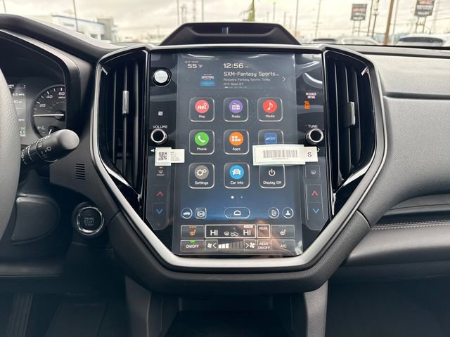 New 2026 Subaru Ascent Limited Bronze image 26