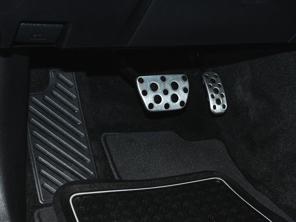 Used 2025 Toyota Sequoia TRD Pro image 16