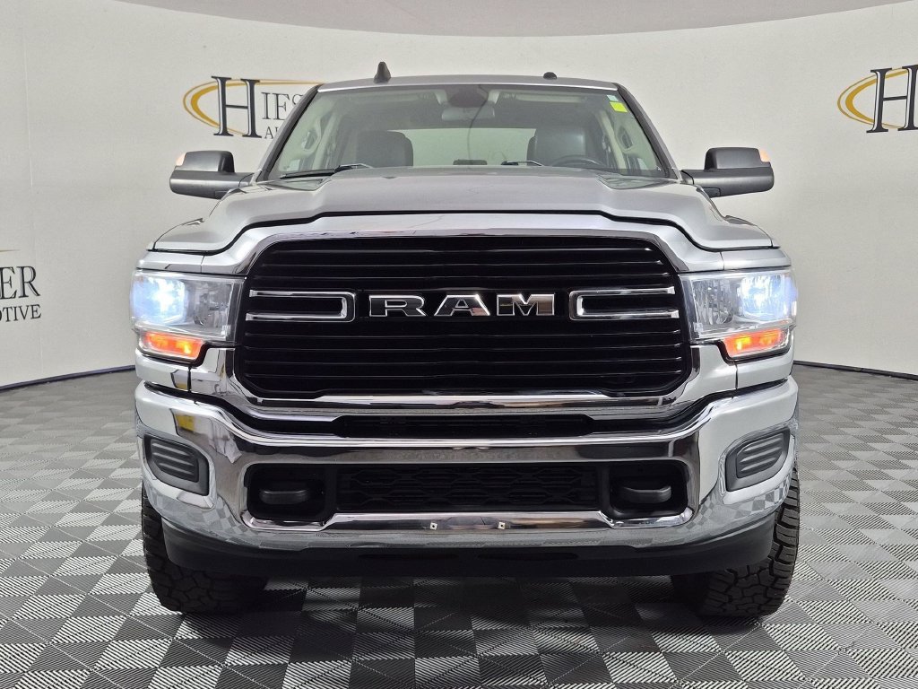 Used 2019 RAM 2500 Big Horn AWD/4WD image 9