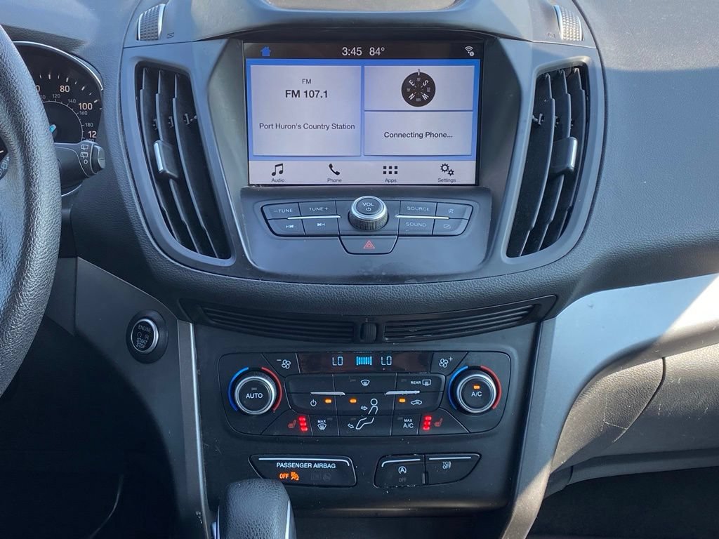Used 2019 Ford Escape SE AWD/4WD image 21