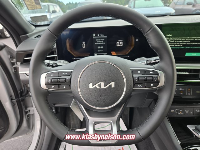 New 2026 Kia K5 GT-Line FWD image 14