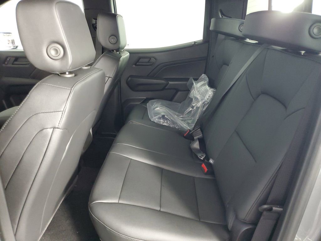 New 2026 Chevrolet Colorado Trail Boss image 13