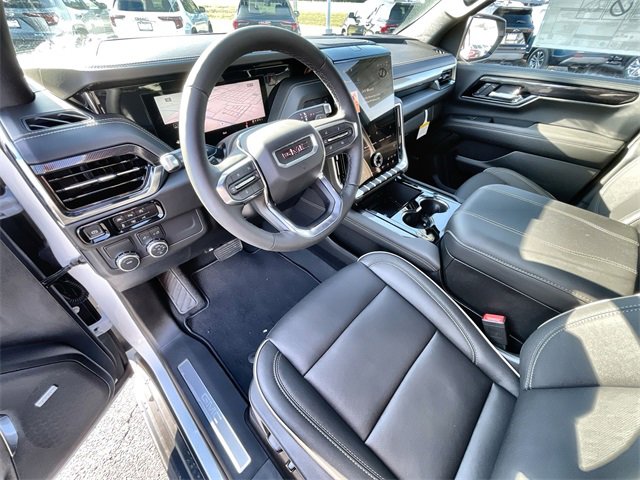 New 2026 GMC Yukon Elevation image 10